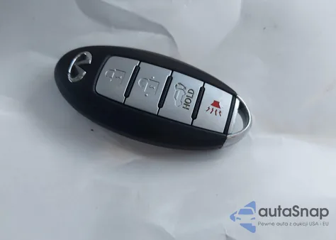 2013 Infiniti Jx35 z USA, uszkodzony, nr VIN 5N1AL0MM5DC340124